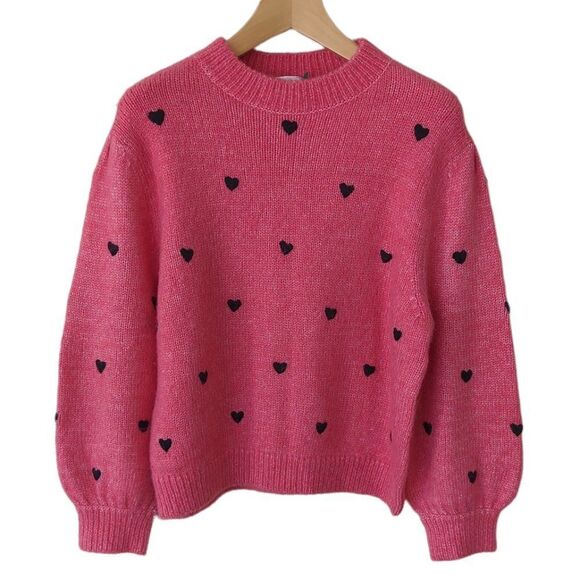 Rixo Ariana Pullover Sweater - Picture 5 of 10